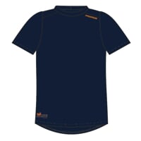 CC TKR Herren Kurzarm-Funktionsshirt antrazit