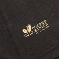 CC TKRZ Kurzarm-Funktions-T-Shirt für Damen antrazit