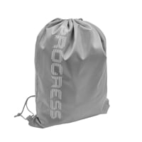 CINCH BAG Gymsack hell gray