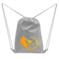 CINCH BAG SPORTS sportovní vak basketball