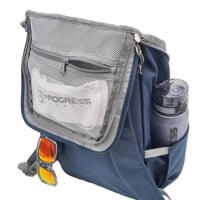 CIVIC der Rucksack dk.blau melange