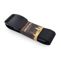 CLICK BELT schwarz