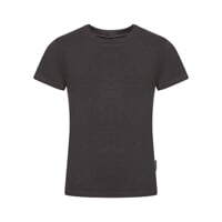 ORIGINAL COFFEE Kinder T-Shirt  antrazit