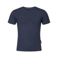 COFFEE ORIGINAL Kinder T-Shirt  navy