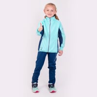 COOLIO PANTS Kinder-Winterhosen DT5