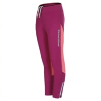 COOLIO PANTS Kinder-Winterhosen burgunderrot