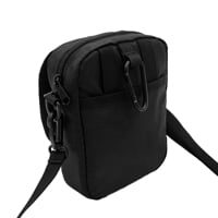 CROSS BODY Outdoor-Tasche schwarz