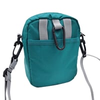 CROSS BODY Outdoor-Tasche petroleum