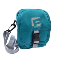 CROSS BODY Outdoor-Tasche petroleum