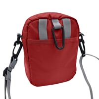 CROSS BODY Outdoor-Tasche terrakotta