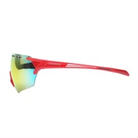 CROSS RED-R RED die Sportsonnenbrille  rot