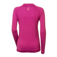 CUBICA die leichte Sport-Jacke für Damen fuchsia