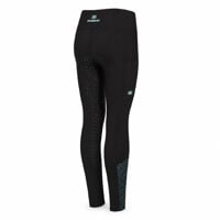 DAKOTA LADY die Damen-Reitleggings schwarz