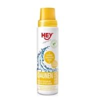 DAUNEN WASH 250ml Federwaschmittel HEY
