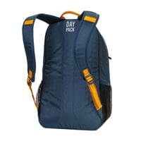BG DAYPACK 25L Rucksack schwarz