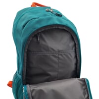 BG DAYPACK 25L Rucksack schwarz