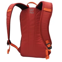 BG DAYPACK 25L Rucksack schwarz