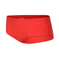 DC KLHZ die Damen-Funktionsunterhosen hibiscus