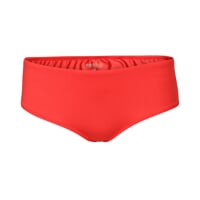 DC KLHZ die Damen-Funktionsunterhosen hibiscus