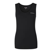 DC NBRZ das Damen-Funktionsunterhemd schwarz