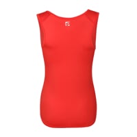 DC NBRZ das Damen-Funktionsunterhemd hibiscus