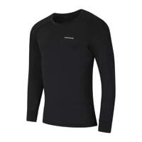 DC NDR das Herren Funktions-T-Shirt schwarz