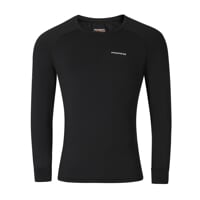 DC NDR das Herren Funktions-T-Shirt schwarz