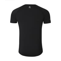 DC NKR men's Functional T-Shirt black