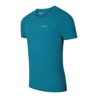 DC NKR men's Functional T-Shirt petroleum
