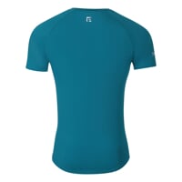 DC NKR men's Functional T-Shirt petroleum