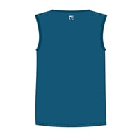 DC NSC men's functional scampolo blue