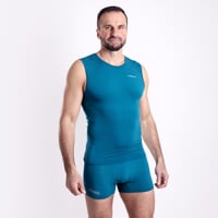 DC NSC men's functional scampolo petroleum