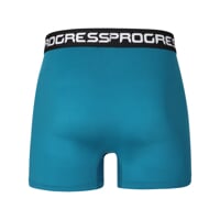 DC SKN die Herren-Funktionsboxer petroleum