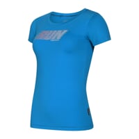 DEPORTA women's sports shirt lt.blue