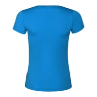 DEPORTA women's sports shirt lt.blue