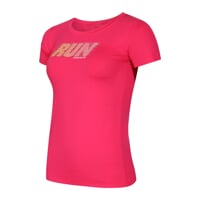DEPORTA women's sports shirt pink