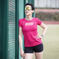 DEPORTA women's sports shirt pink
