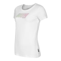 DEPORTA women's sports shirt white