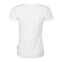 DEPORTA women's sports shirt white