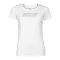 DEPORTA women's sports shirt white