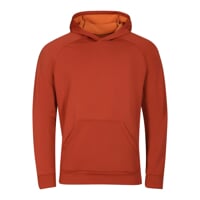 DOSSER das Herren-Kapuzensweatshirt Zimt