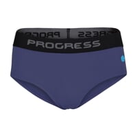 E KLHZ die Damen-Slips navy
