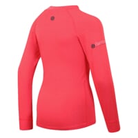 E NDRD das Kinder-Langarmshirt Erdbeere