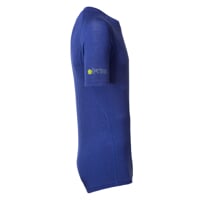 E NKR pánské tričko krátký rukáv bambus E21