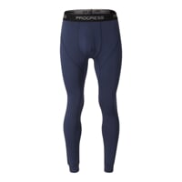 E SDN die Bambus-Unterhosen navy
