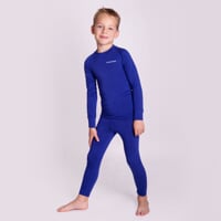 E SDND die Kinderunterhosen mit Bambus dunkelblau