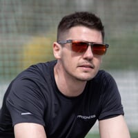 ECLIPSE ORG-R T-GRY die stilvolle Sonnenbrille transparent grau