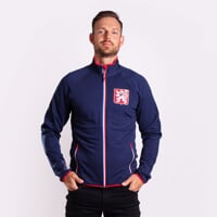 EDVARD pánská funkční sportovní retromikina TS2