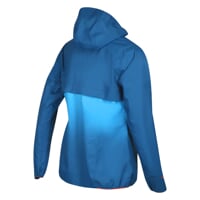 ELITE MAN Multifunktionsjacke petroleum