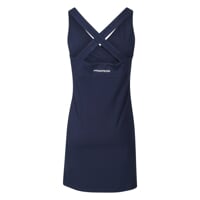 EMILY Das Damen-Sportkleid mit Bambus dk.blau